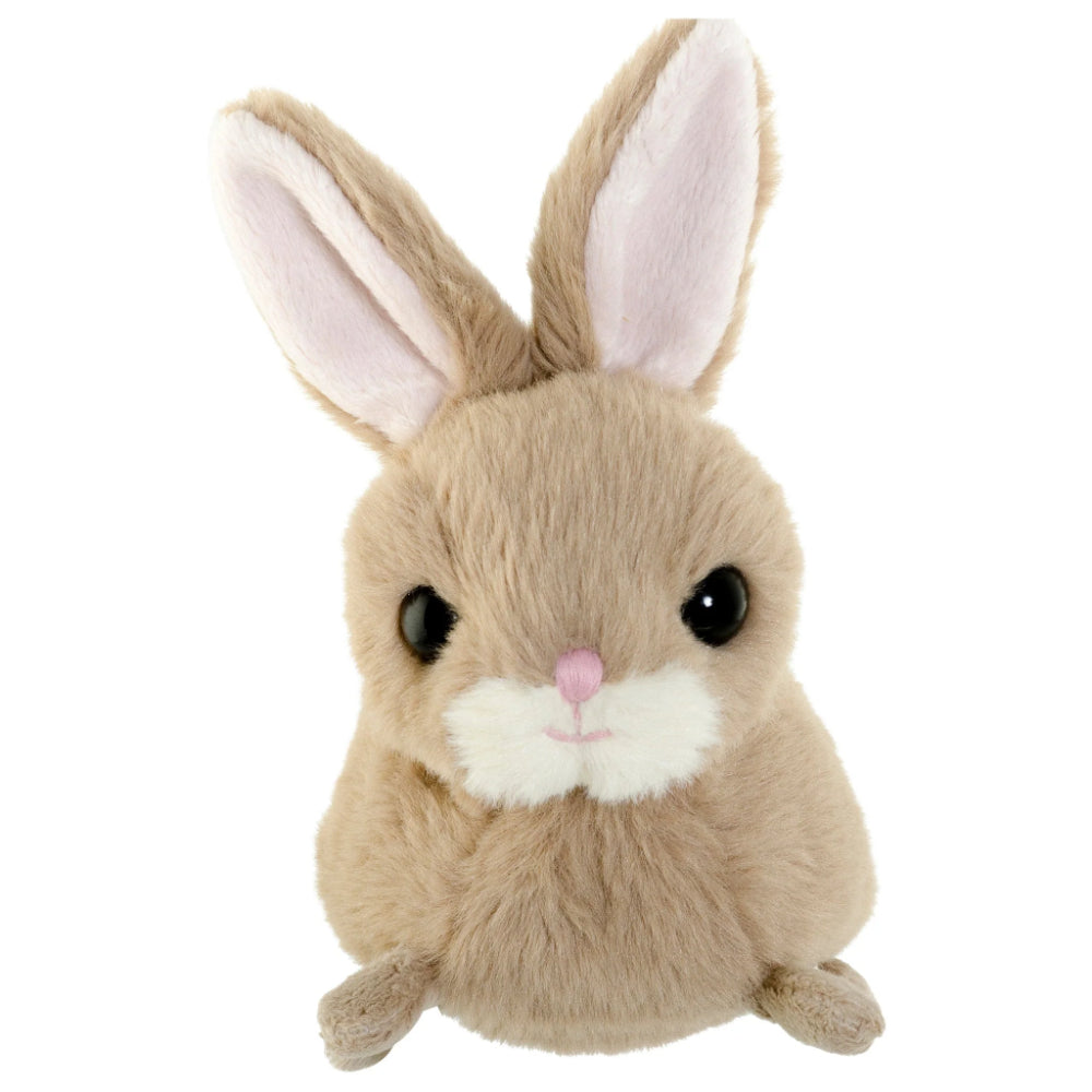 Bukowski Bears Zeus & Hera Bunnies