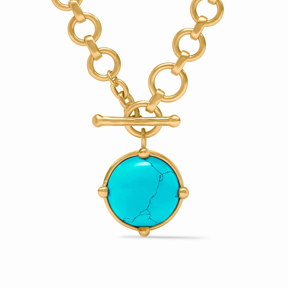 Julie Vos Honeybee Demi Necklace