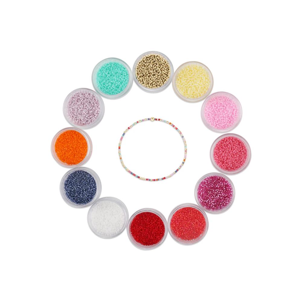 enewton egives to Kat's Wish Bracelet