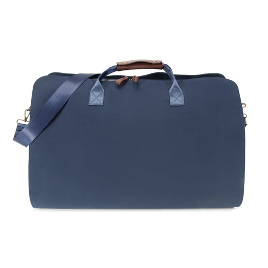 Brouk & CO Harrison 2 Piece Duffel & Garment Bag