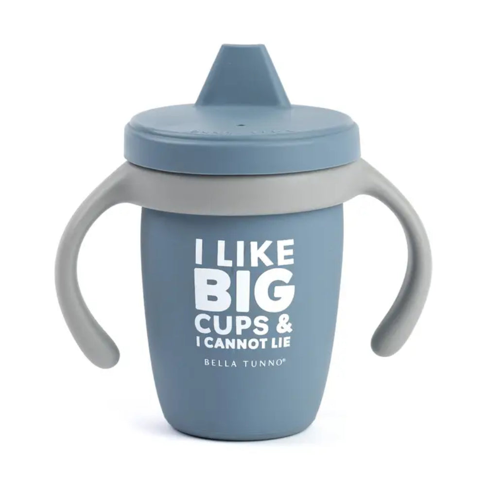 Bella Tunno Baby Happy Sippy Cup