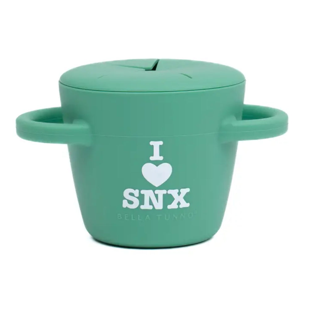 Bella Tunno Baby Happy Snacker