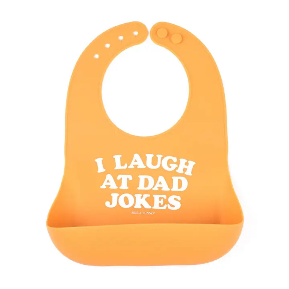 Bella Tunno Wonder Bibs
