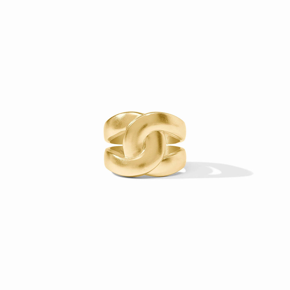 Julie Vos Infinity Ring