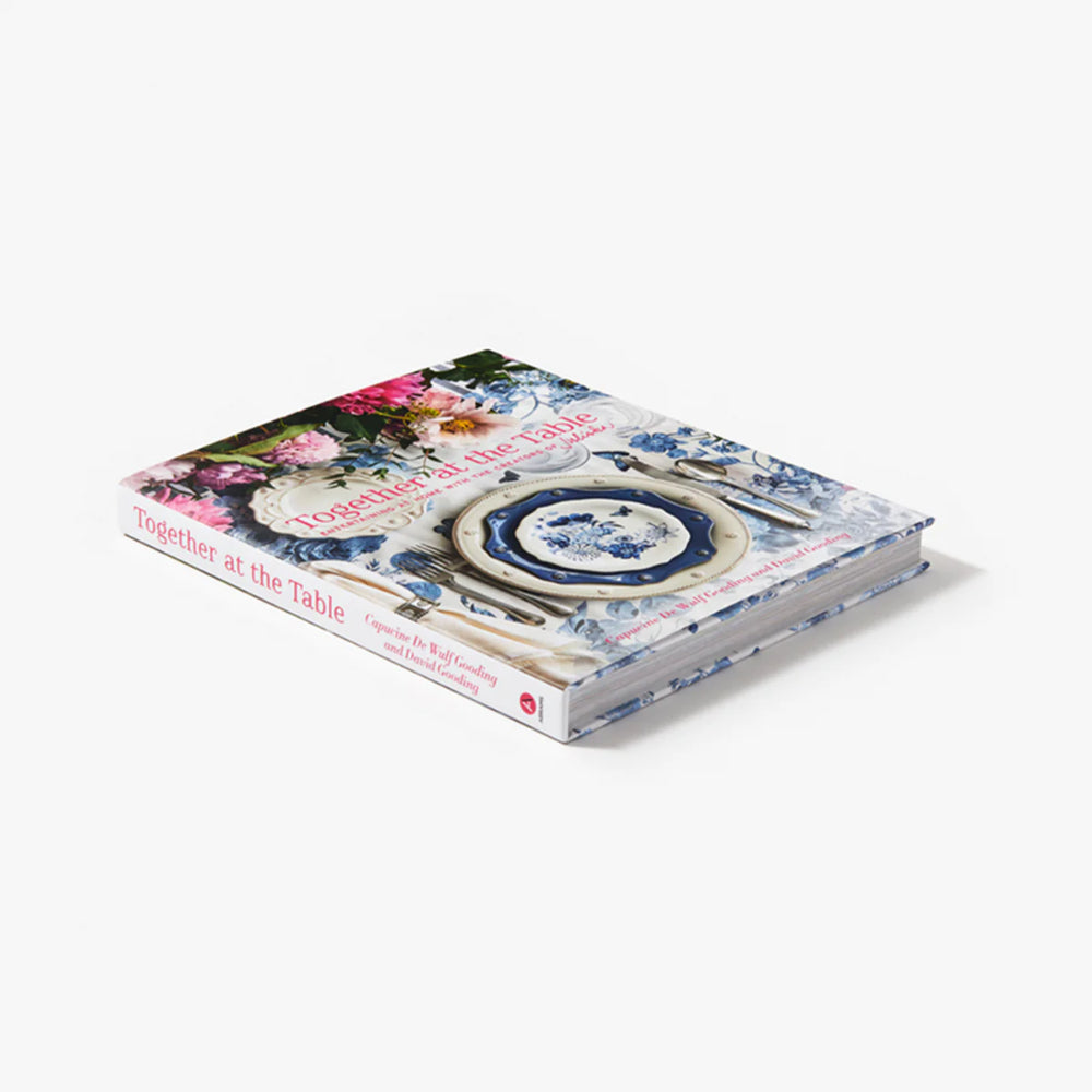 Juliska Together At The Table