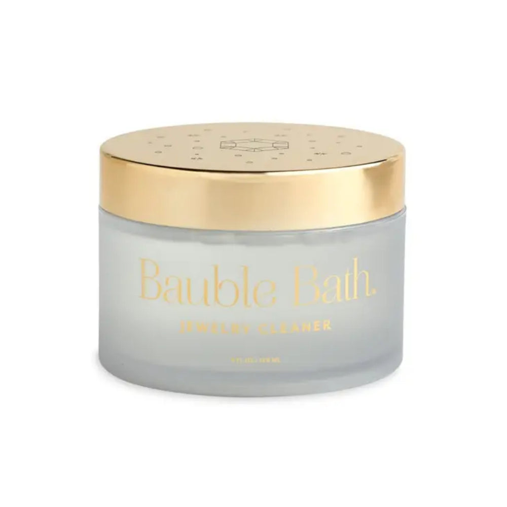 Bauble Bath Jewelry Cleaner