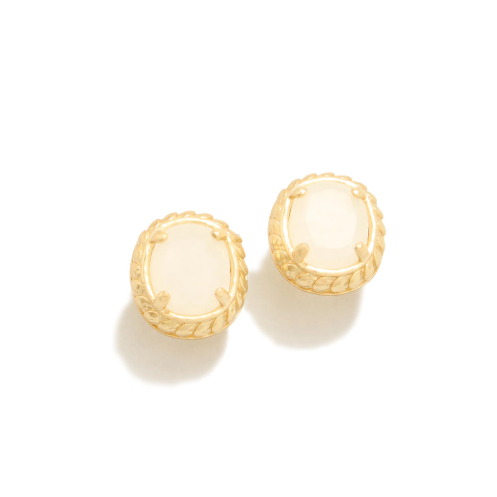 Spartina Karina Stud Earrings