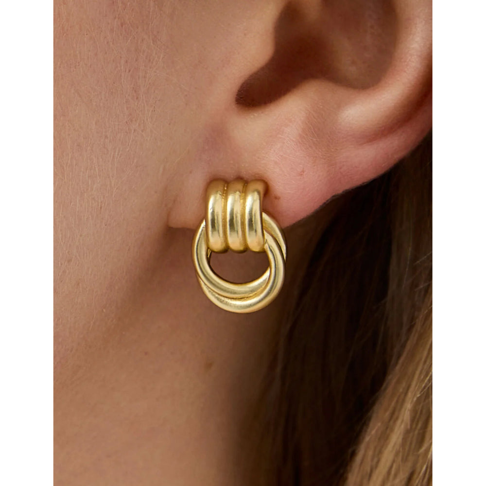 Spartina Francis Stud Earrings