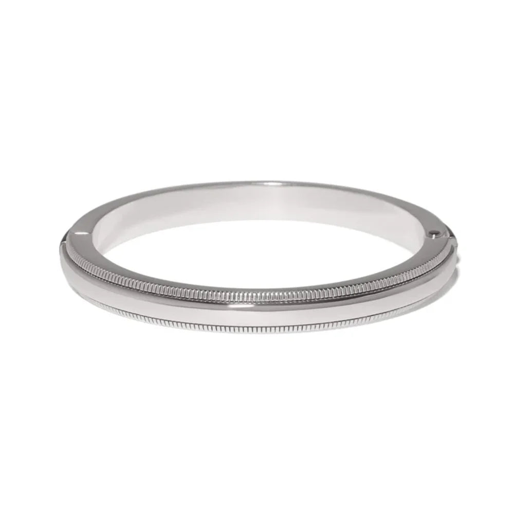 Brighton Mosaic Nova Hinged Bangle
