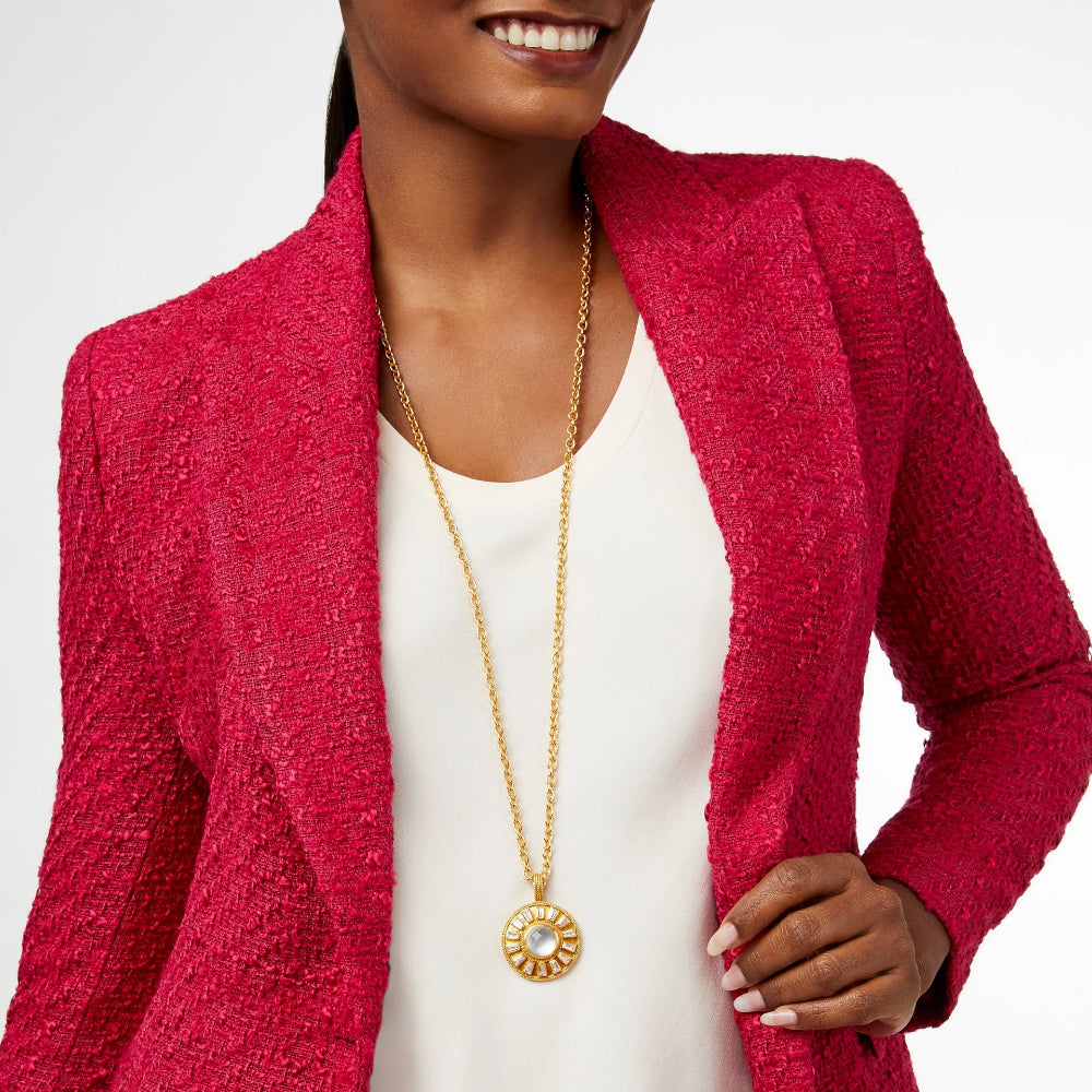 Julie Vos Aurora Pendant Smyth Jewelers