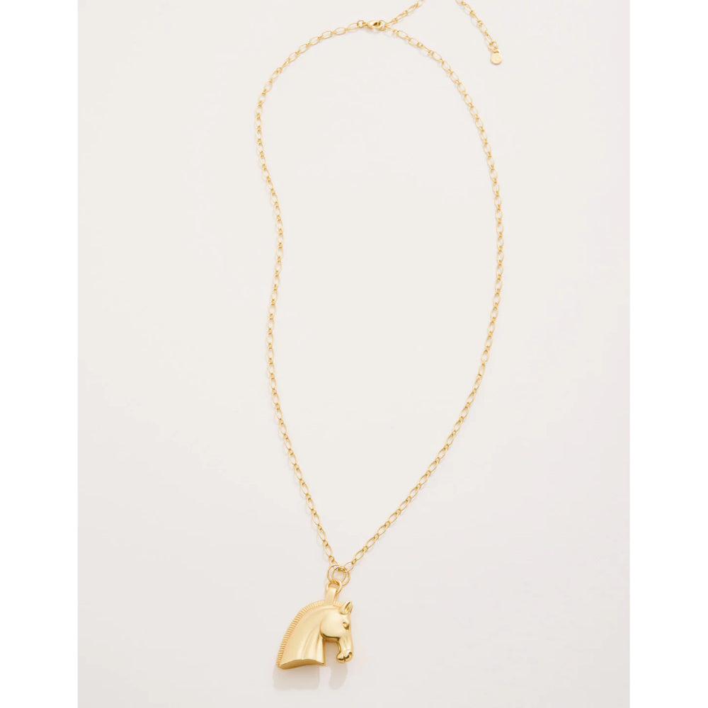 Spartina Trixie Necklace
