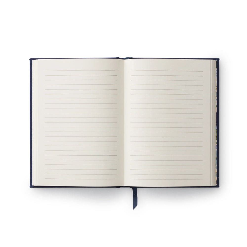 Rifle Paper Co. Peacock Embroidered Journal