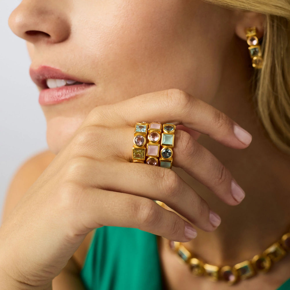 Julie Vos Jolie Ring