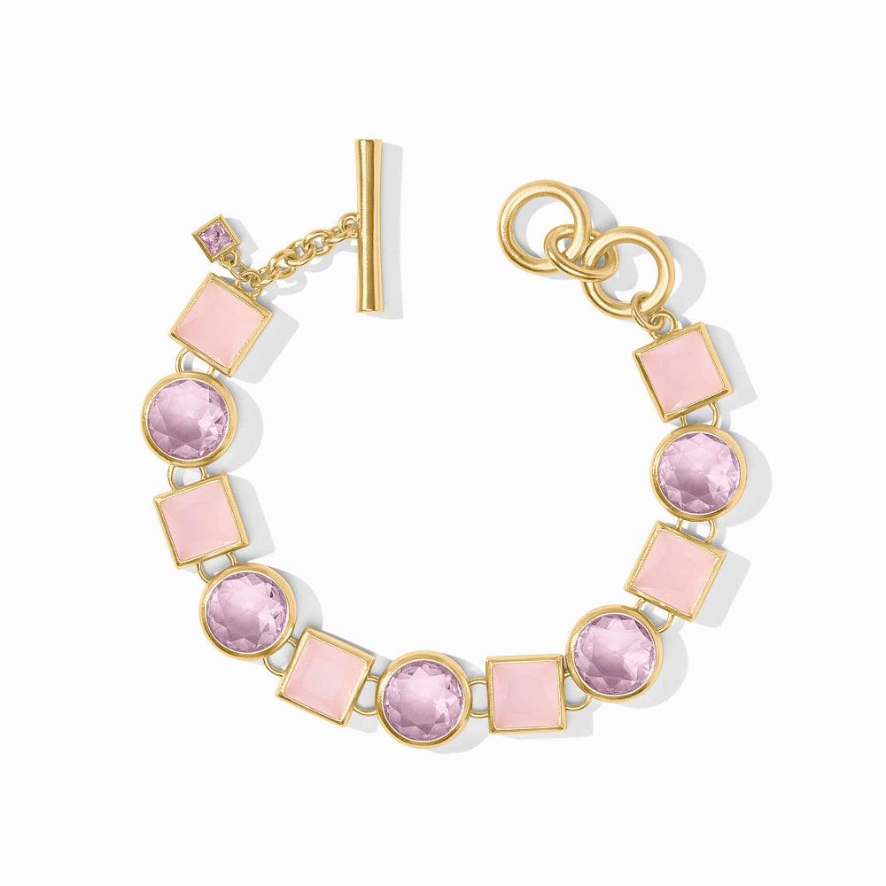 Julie Vos Jolie Tennis Bracelet