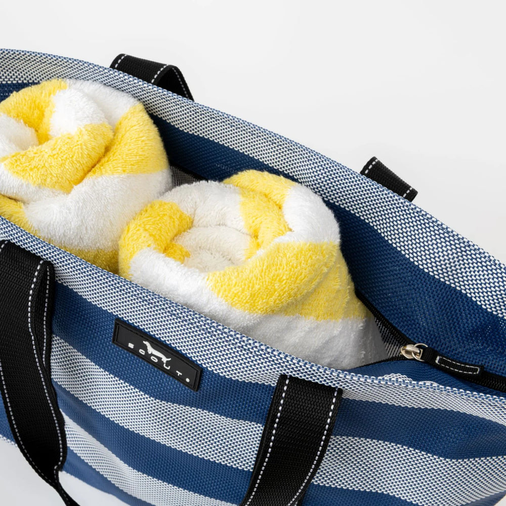 Scout Joyride Tote - Summer 2026