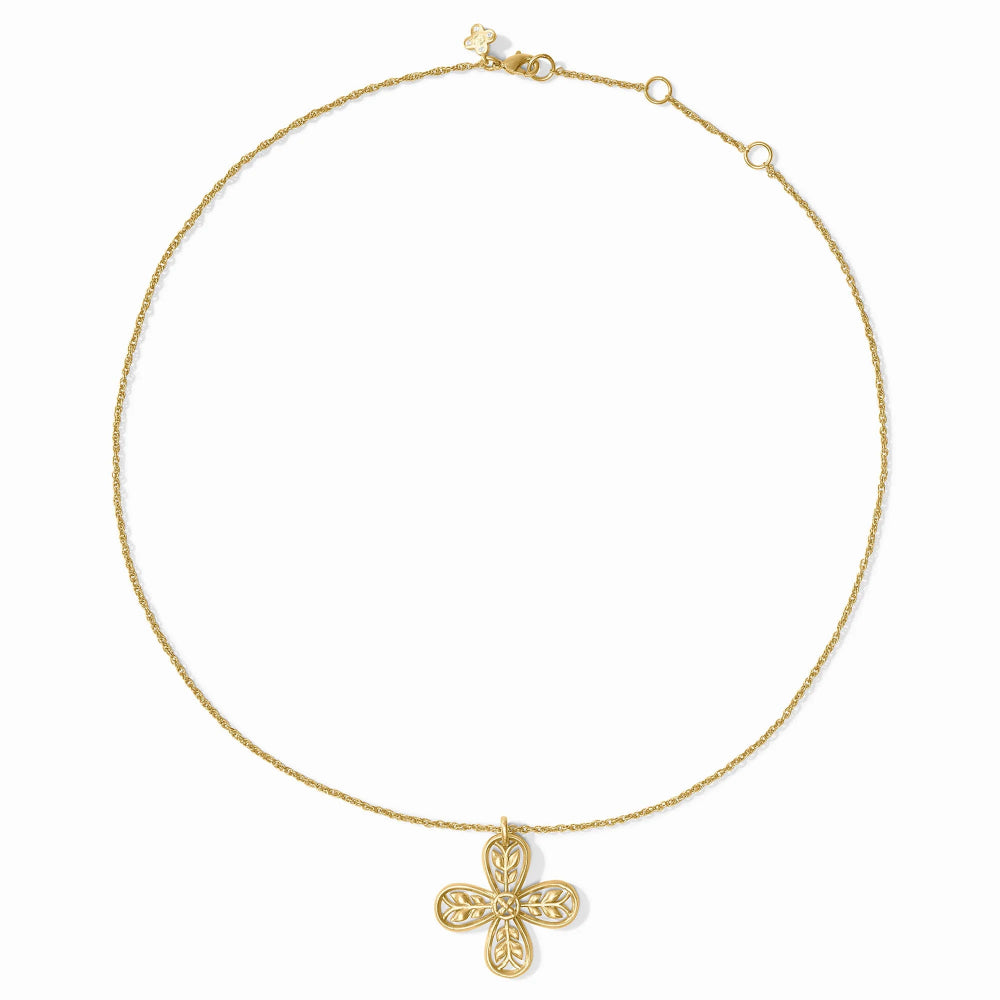 Julie Vos Justine Necklace