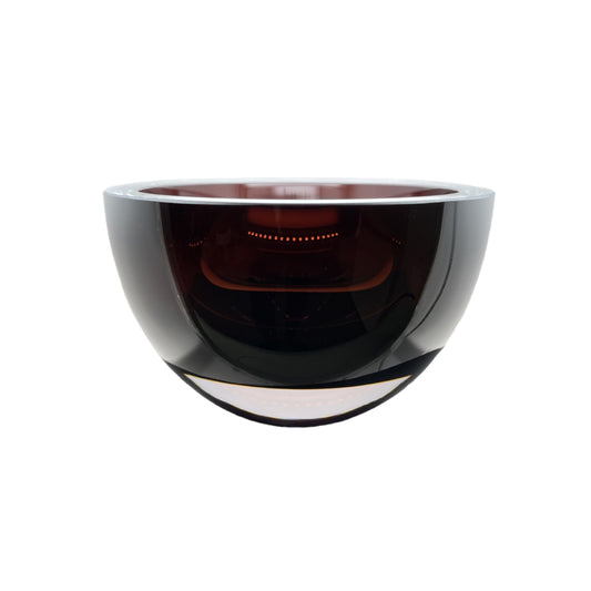 Badash Chocolate Brown Penelope 6"Bowl
