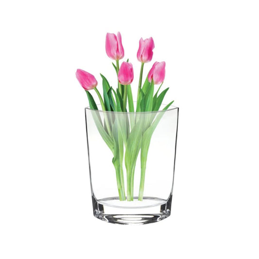 Badash Crystal Montego Bay 11" Vase