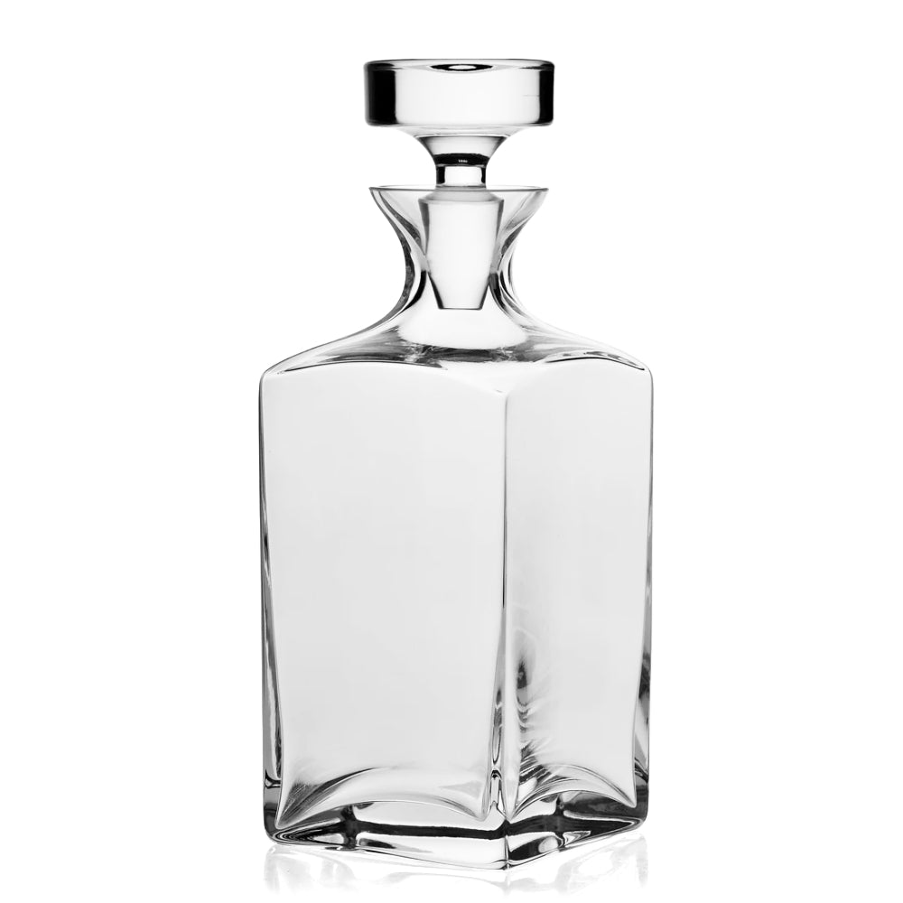 Badash Sir Henry Crystal Decanter
