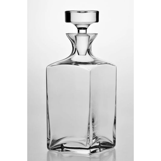 Badash Sir Henry 34 oz Decanter