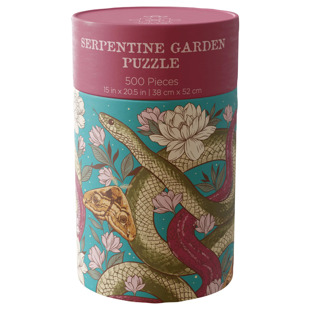 Karma 500 Piece Puzzles