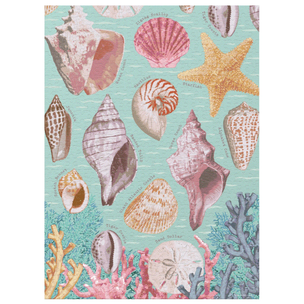 Karma 500 Piece Puzzles