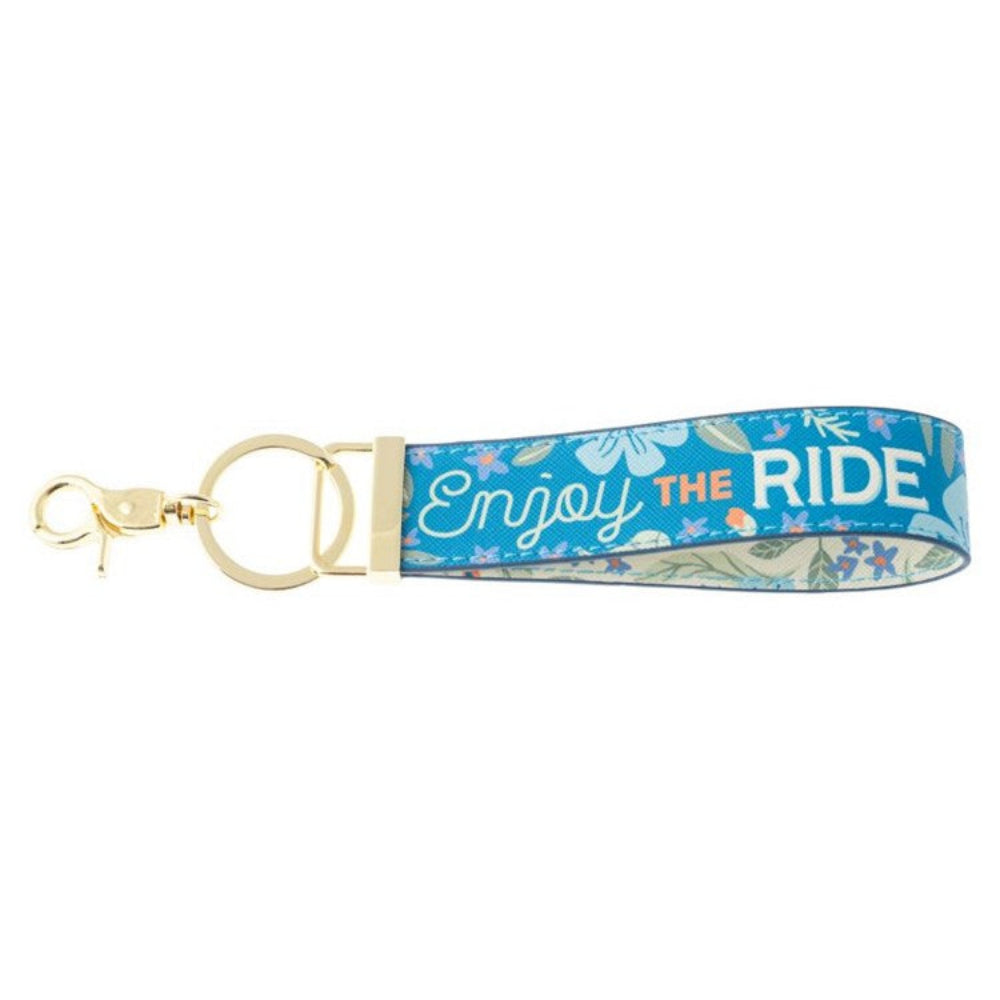 Karma Loop Keychains – Smyth Jewelers