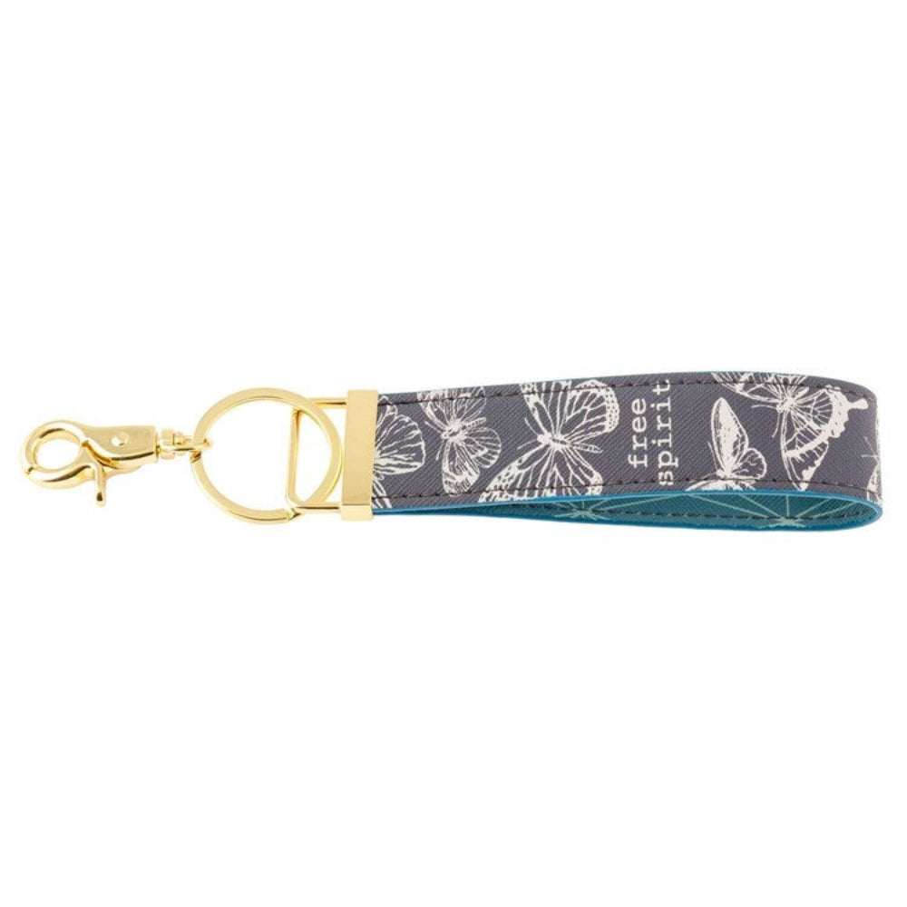 Karma Loop Keychains