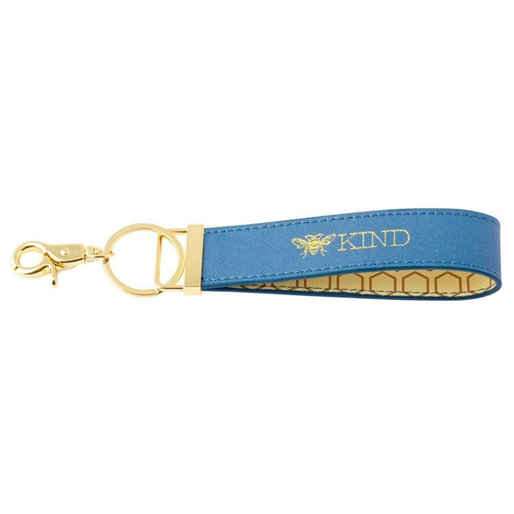 Karma Loop Keychains