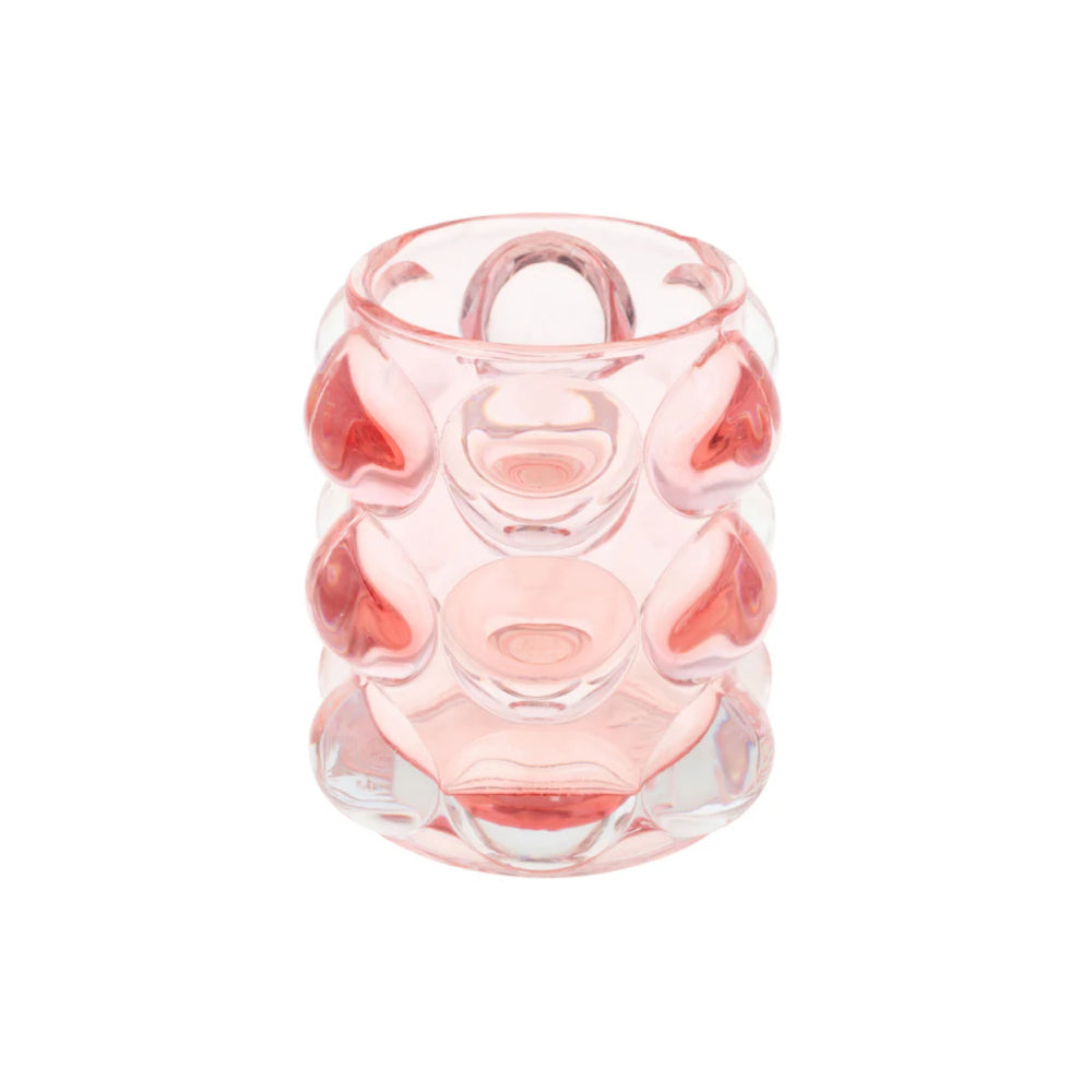 Karma Lucia Hobnail Votive