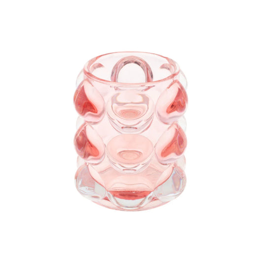 Karma Lucia Hobnail Votive