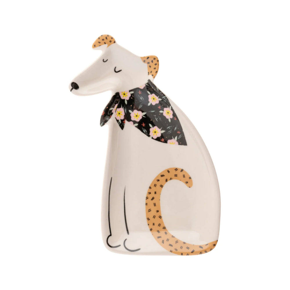 Karma Calico Trinket Trays