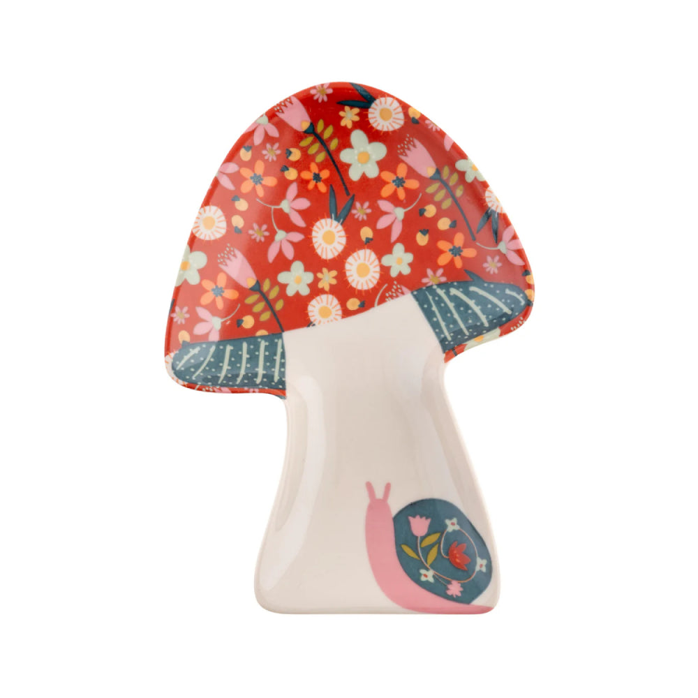 Karma Calico Trinket Trays