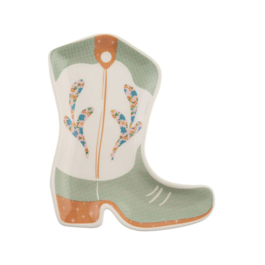 Karma Calico Trinket Trays