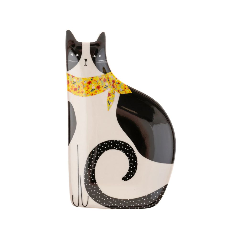 Karma Calico Trinket Trays