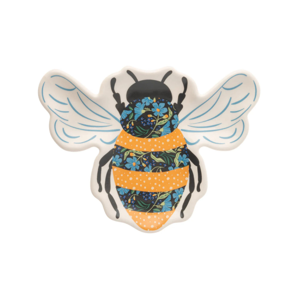 Karma Calico Trinket Trays