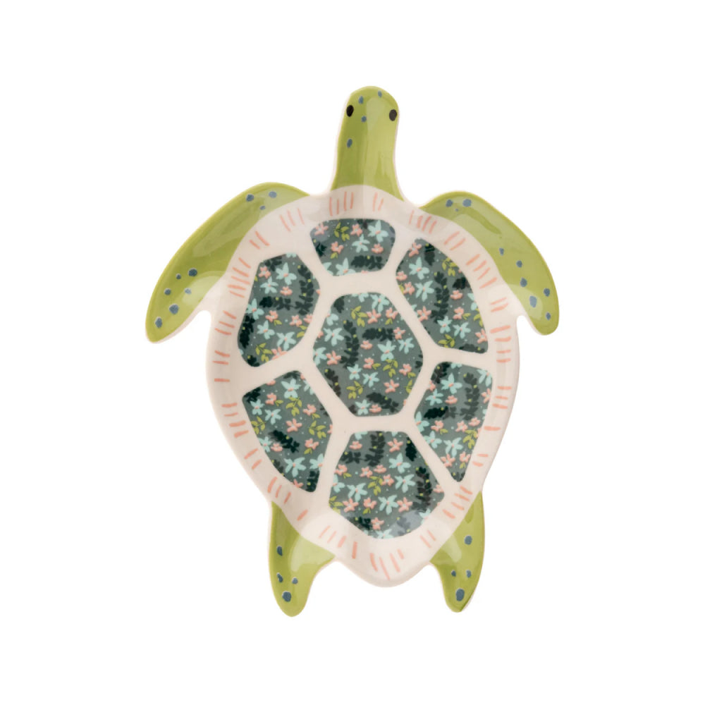 Karma Calico Trinket Trays