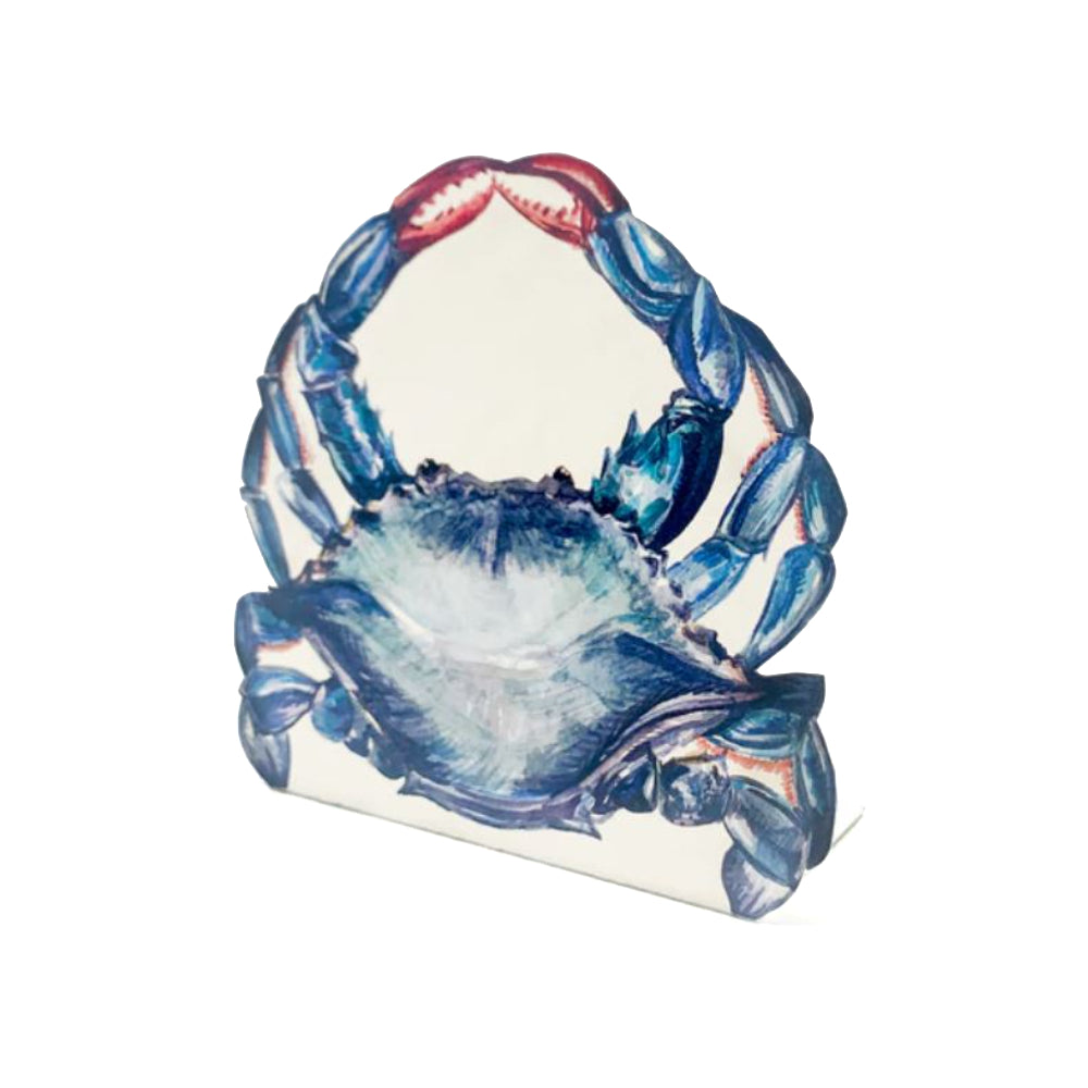 Hester & Cook Crab Place Card - Pack of 12