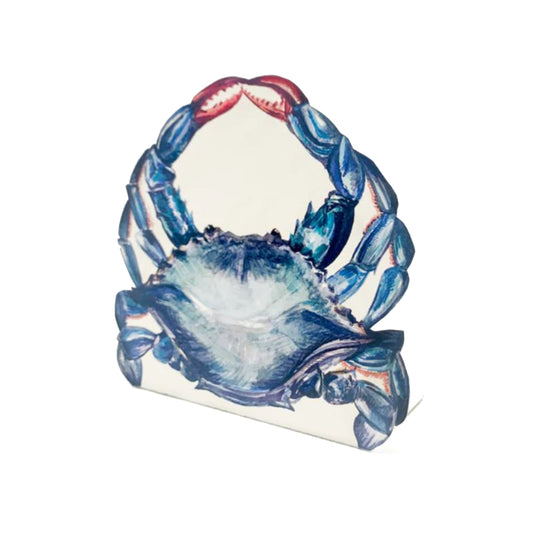 Hester & Cook Crab Place Card - Pack of 12