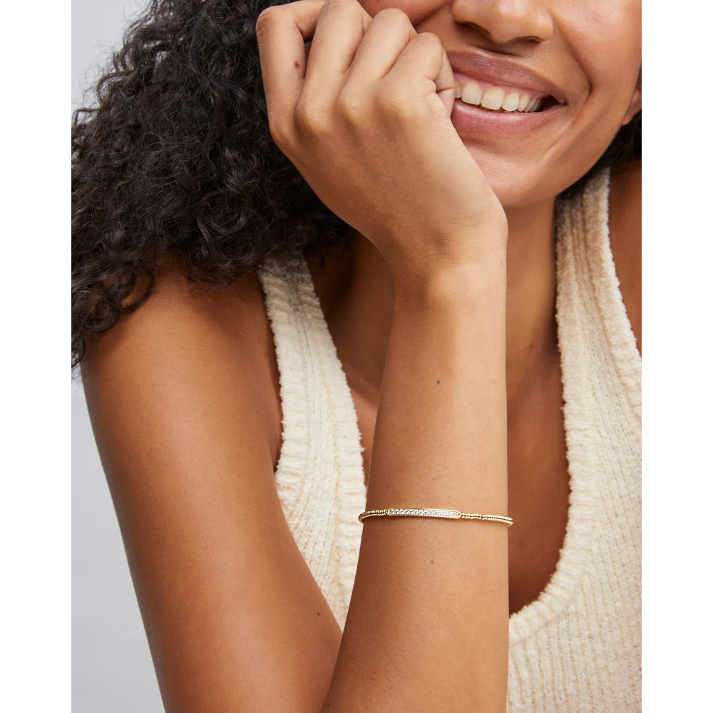 Kendra Scott Addison Stretch Bracelet