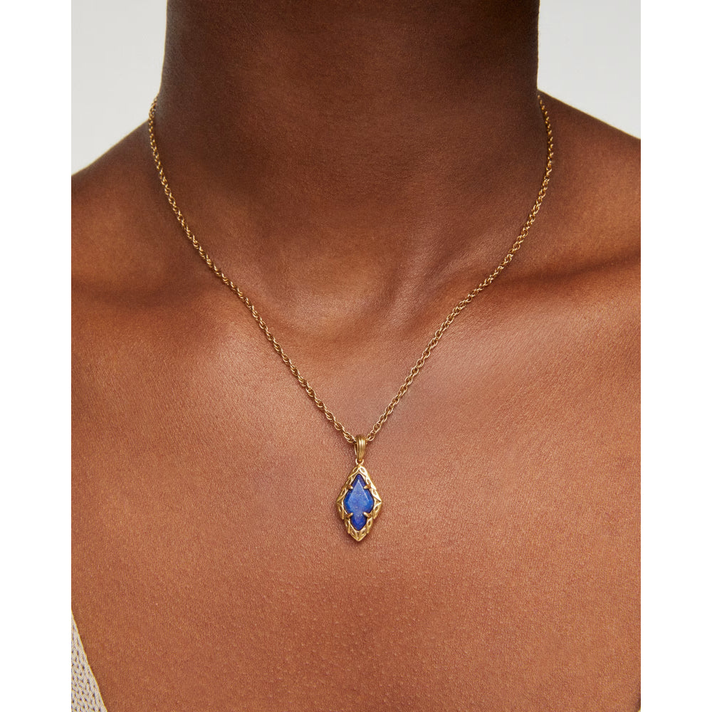 Kendra Scott Adeline Short Pendant Necklace