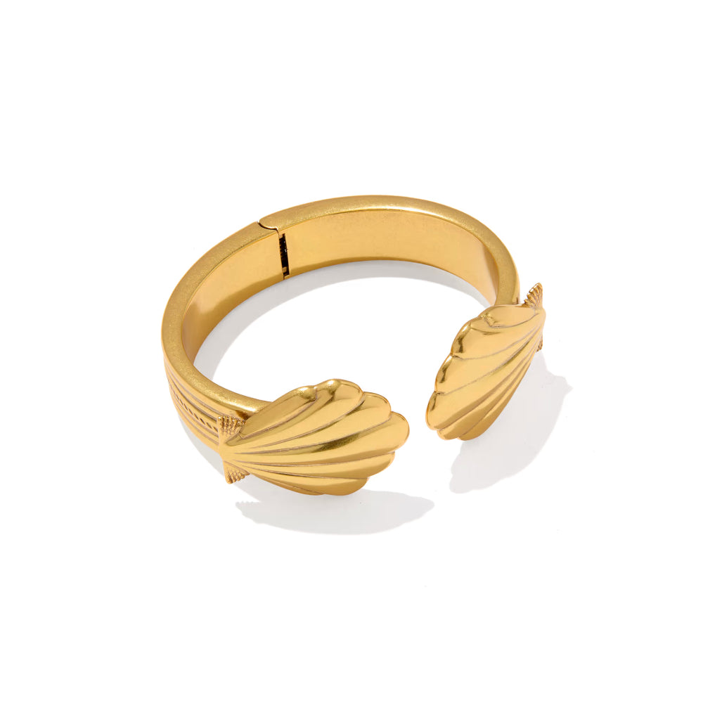 Kendra Scott Alexa Statement Cuff Bracelet