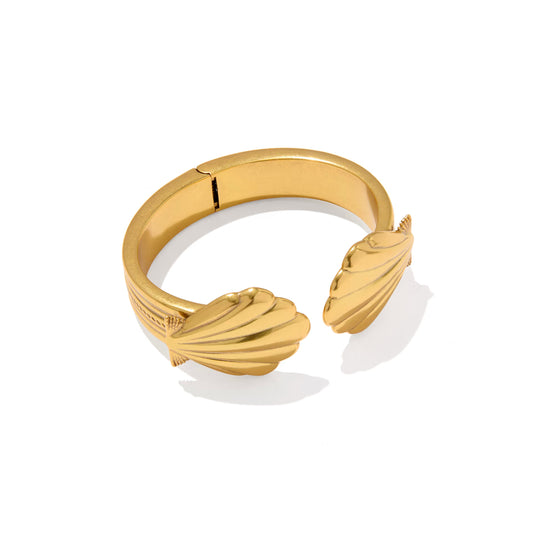 Kendra Scott Alexa Statement Cuff Bracelet