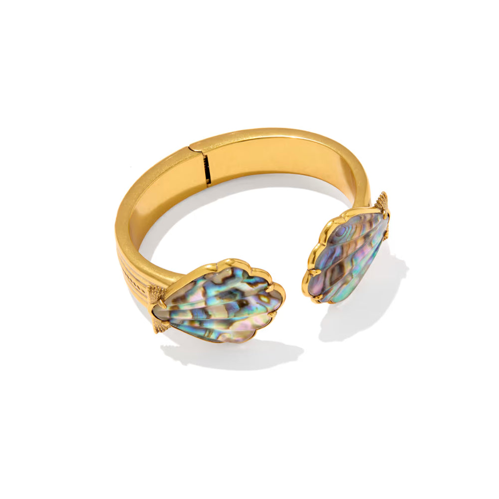 Kendra Scott Alexa Statement Cuff Bracelet