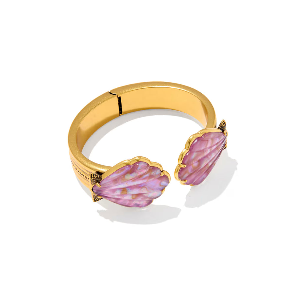 Kendra Scott Alexa Statement Cuff Bracelet