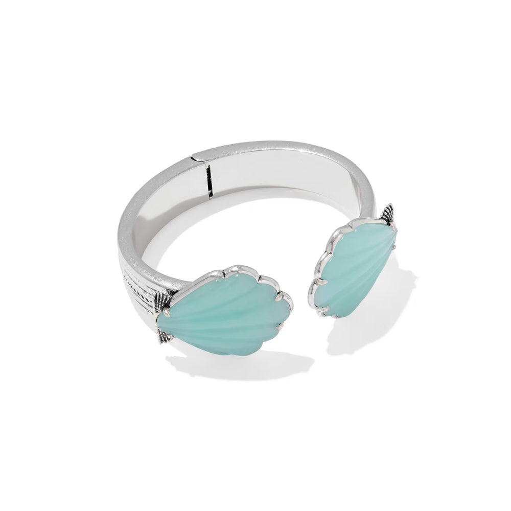 Kendra Scott Alexa Statement Cuff Bracelet