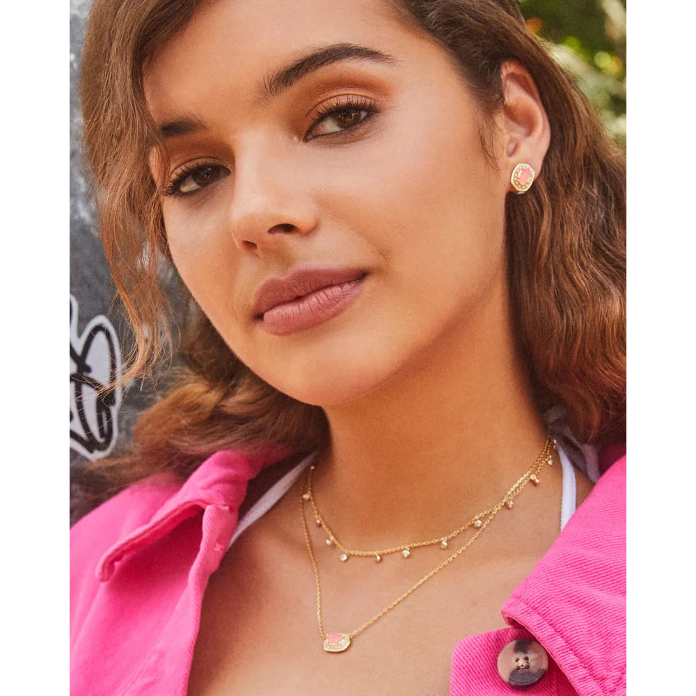 Kendra Scott Amelia Chain Necklace