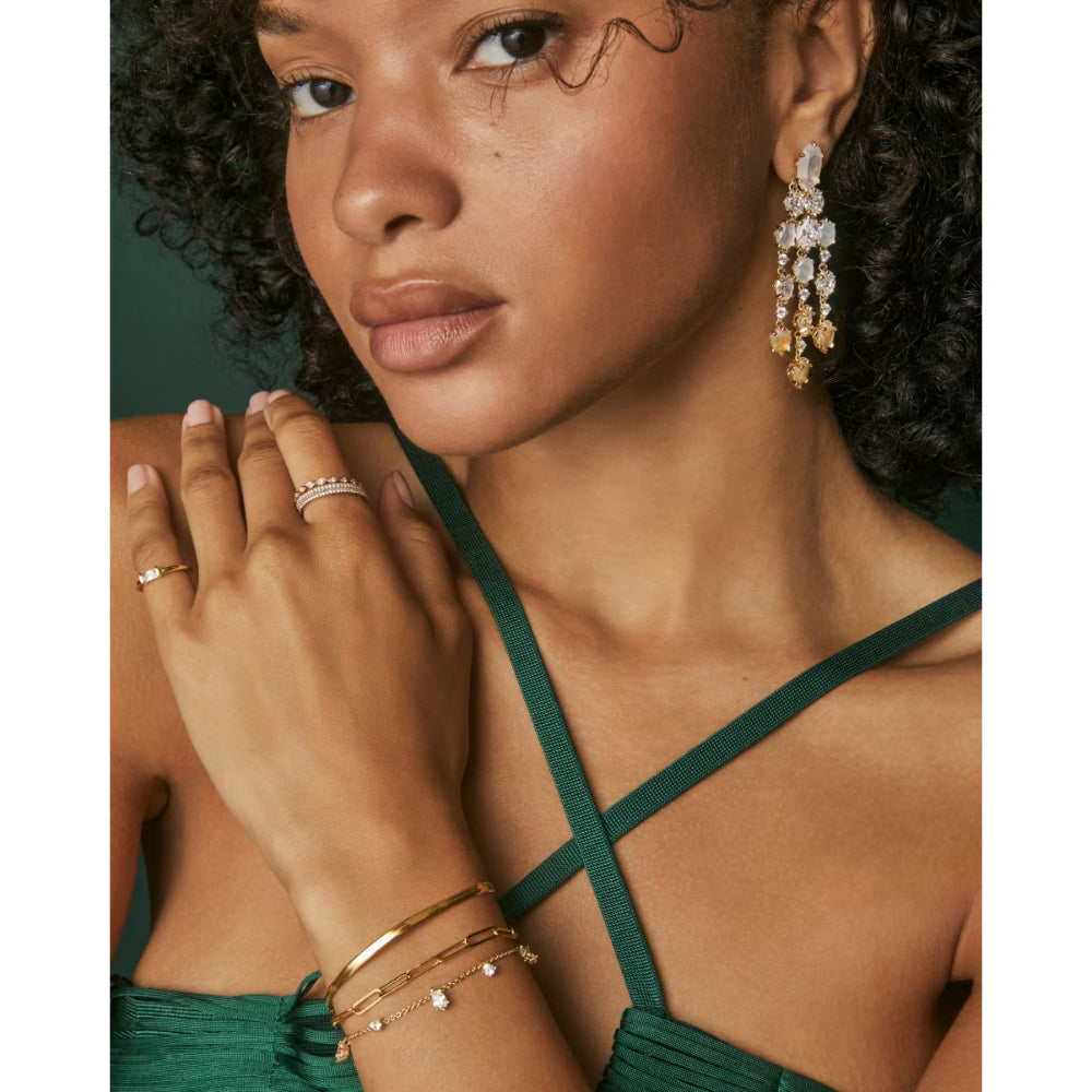 Kendra Scott Cailin Statement Earrings