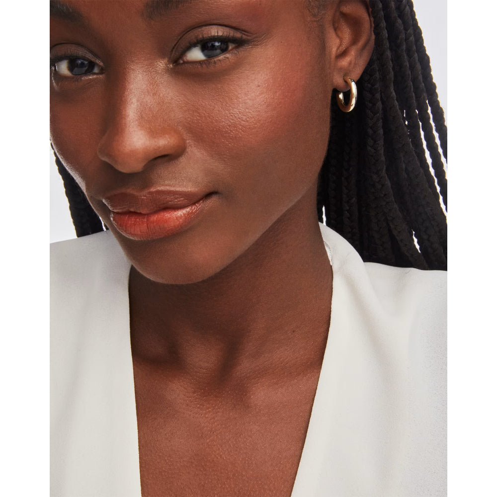 Kendra Scott Colette Huggie Earrings
