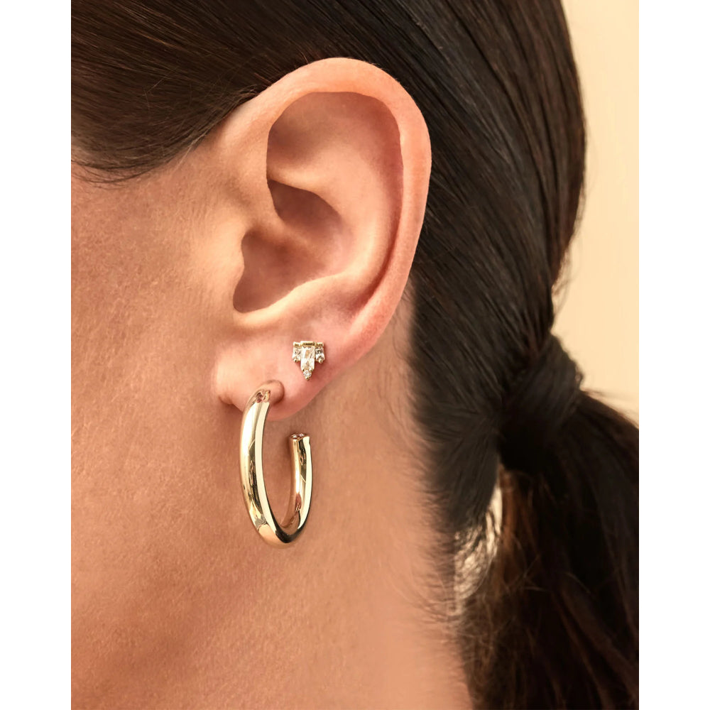 Kendra Scott Colette Hoop Earring